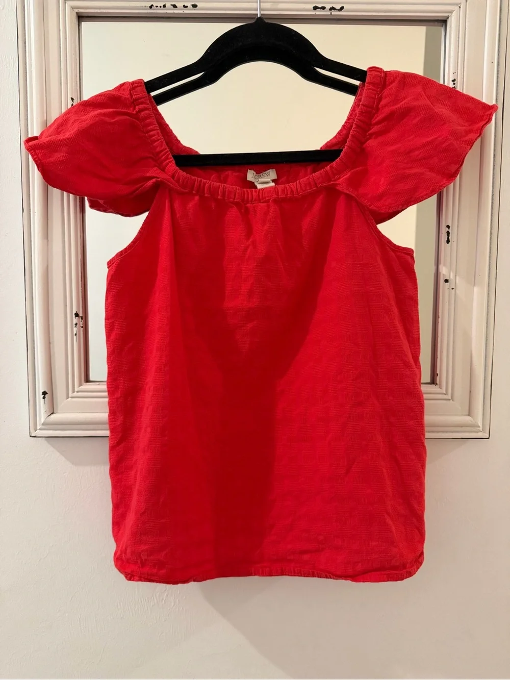 J.CREW Blouse